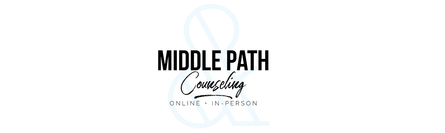 Middle Path Counseling MO