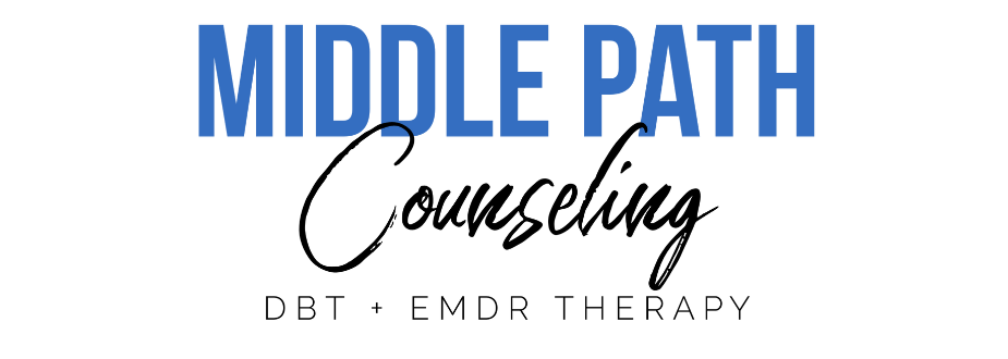 Middle Path Counseling MO